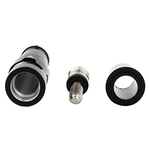 ROYMADE Golf Shaft Adapter Sleeve Replacement for Titleist 917/915/913,TS1/TS2/TS3/TS4 Golf Driver Accessory (Size 0.335) - Image 5