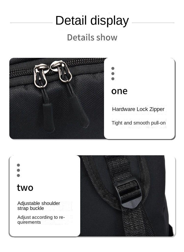 general 13-Piece Cartoon Lotso Backpack Set - Image 5