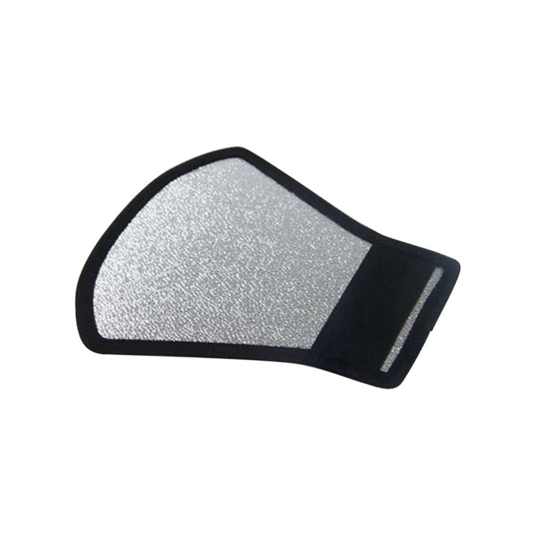 2Pcs Portable Camera Flash Softbox Diffuser Light Reflector Panel for Photography - Image 3