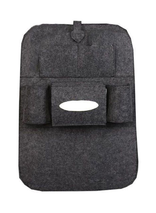 NIBEMINENT Pocket Storage Bag For Car - Image 1