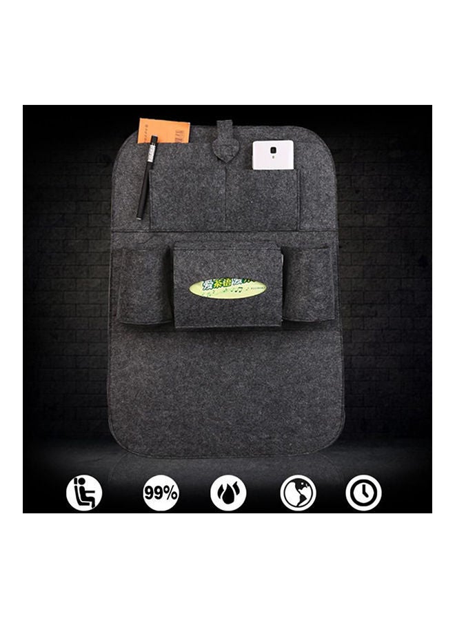 NIBEMINENT Pocket Storage Bag For Car - Image 2