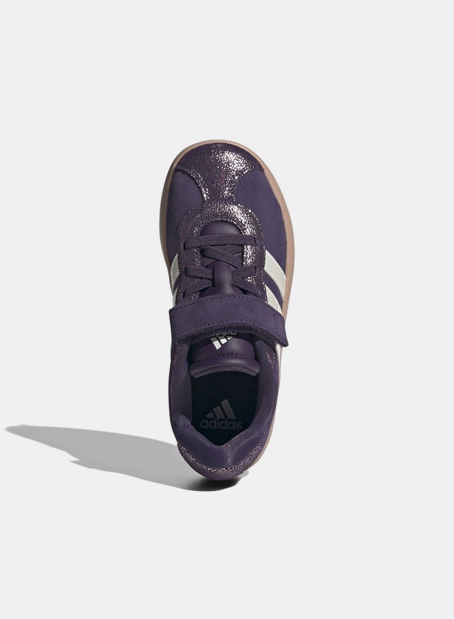 Adidas Vl Court 3.0 El C Shoes - Image 2