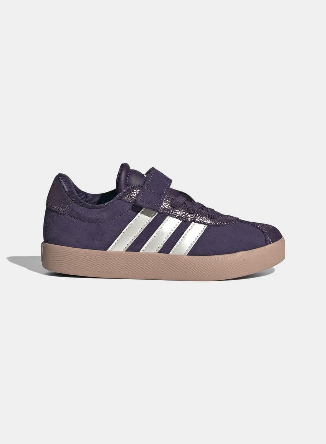 Adidas Vl Court 3.0 El C Shoes - Image 1
