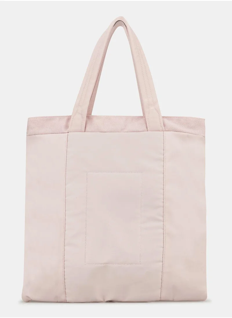 نيو بالانس Dual Pockets Tote Bag