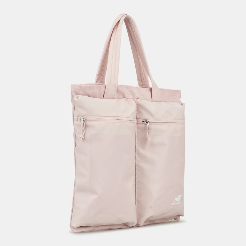 New Balance Dual Pockets Tote Bag