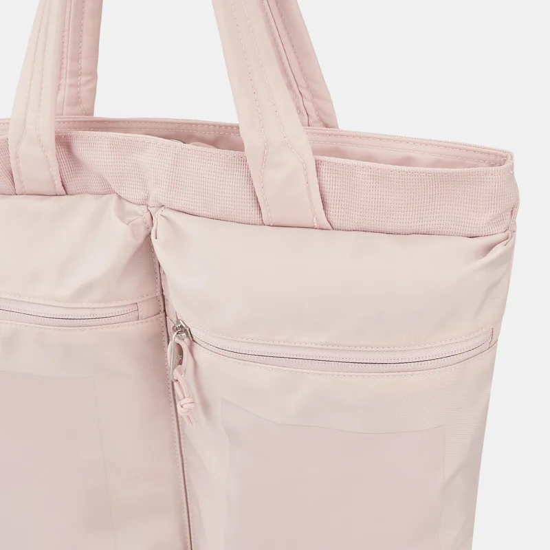 New Balance Dual Pockets Tote Bag