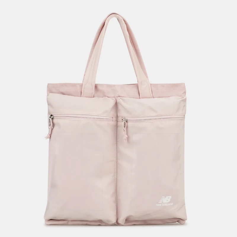New Balance Dual Pockets Tote Bag