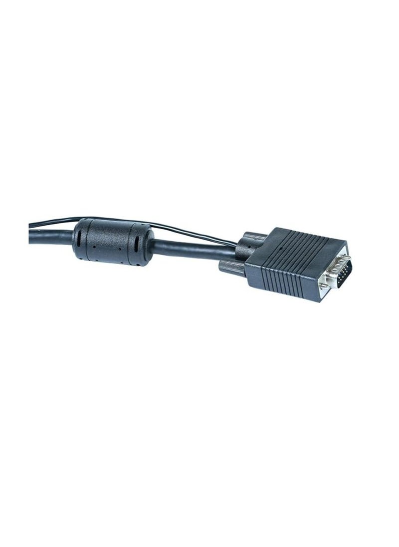 VGA Cable Black - pzsku/Z56F5358C9DD88BC2A408Z/45/_/1709307676/c05aa2aa-4234-402c-91b1-2b4d28627217