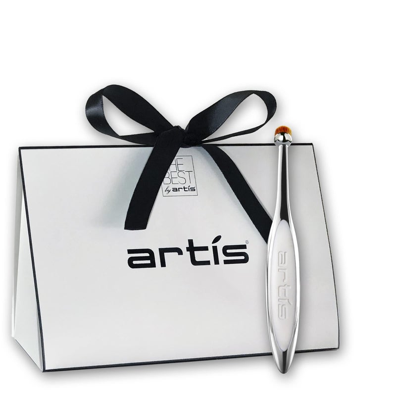 Artis Elite Circle Brush 1R Mirror 1 Pc Makeup Brush