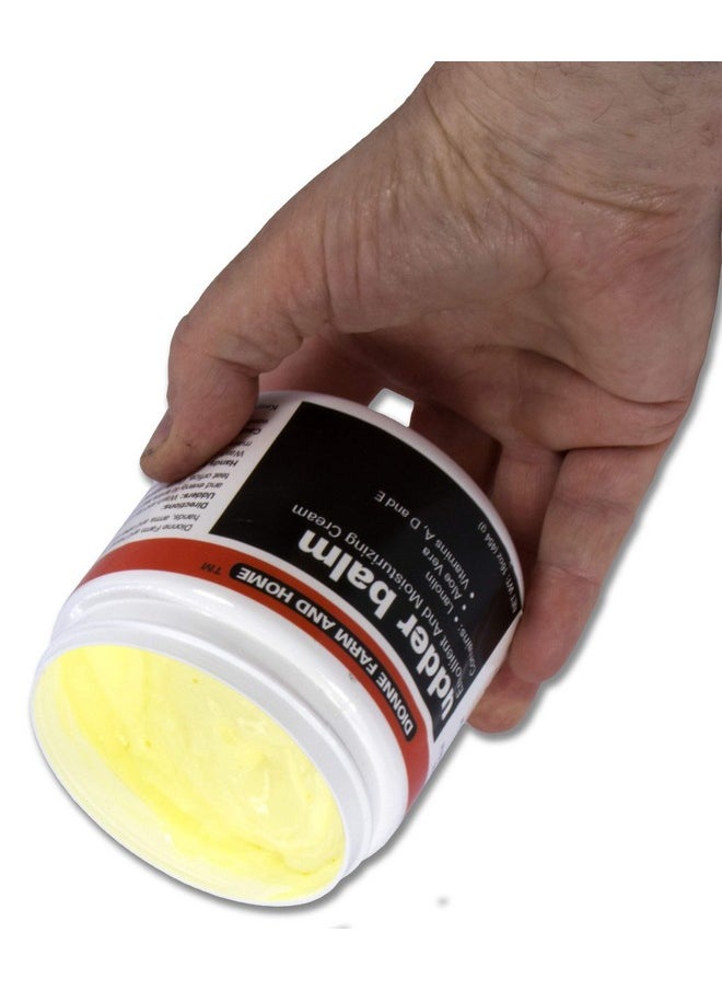 Original Udder Balm - Dionne Farm And Home Udder Balm 16 Oz Jar - Image 1