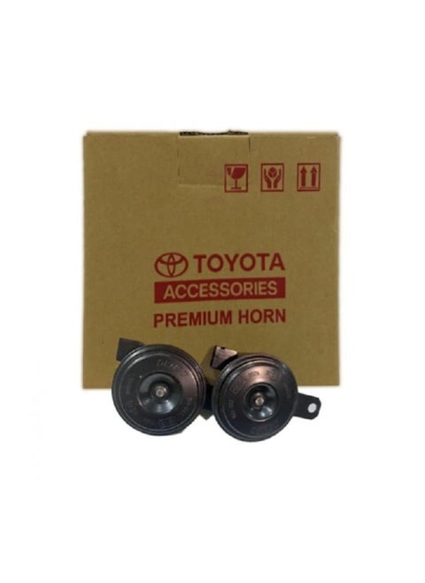 Original Toyota car horn