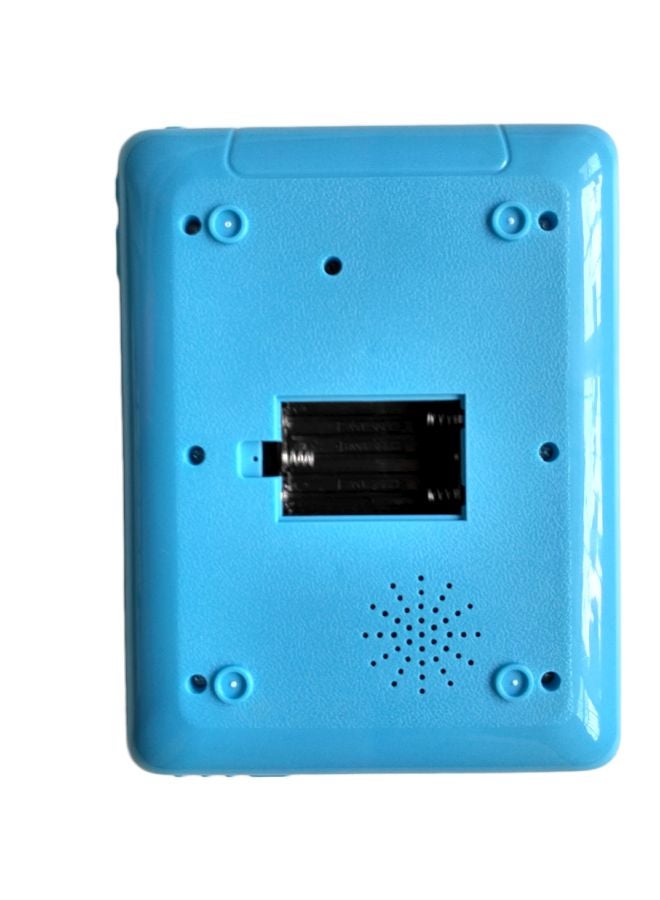 English Language Learning Tablet Toy - Image 4