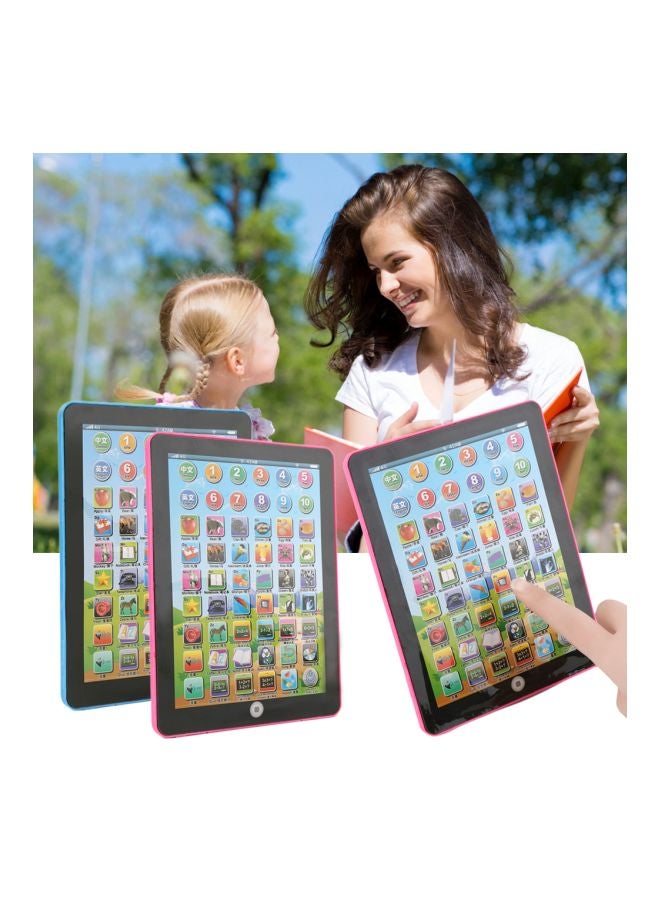 English Language Learning Tablet Toy - Image 2