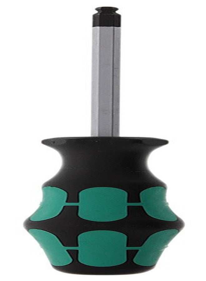 ويرا Wera - مفك براغي سداسي الرأس، 352 5.0 × 100 مم - 5022815005 - Image 1