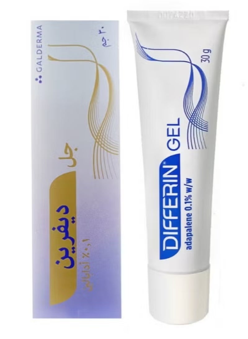 ديفرين جل 30 جم
