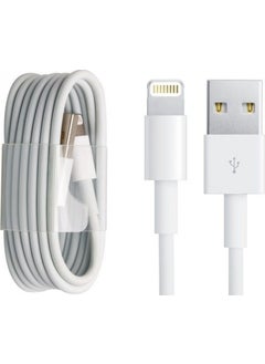 oem Apple iPhone Compatible Usb Charging Cable  - Image 2