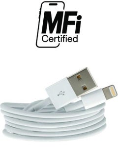 oem Apple iPhone Compatible Usb Charging Cable  - Image 1