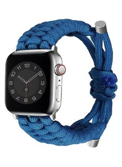 Generic Apple Watch Band - Blue (42/44/45)mm  - Image 1