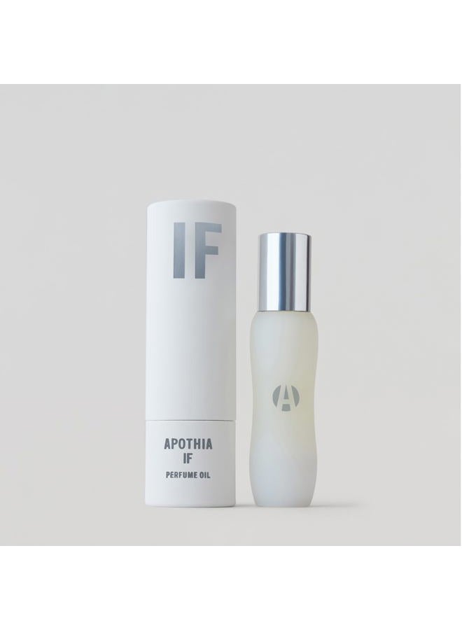APOTHIA Los Angeles - IF Roll-on Pure Oil - Image 3