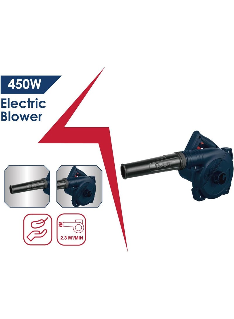 Apt 450W Chinese Electric Blower - Image 2