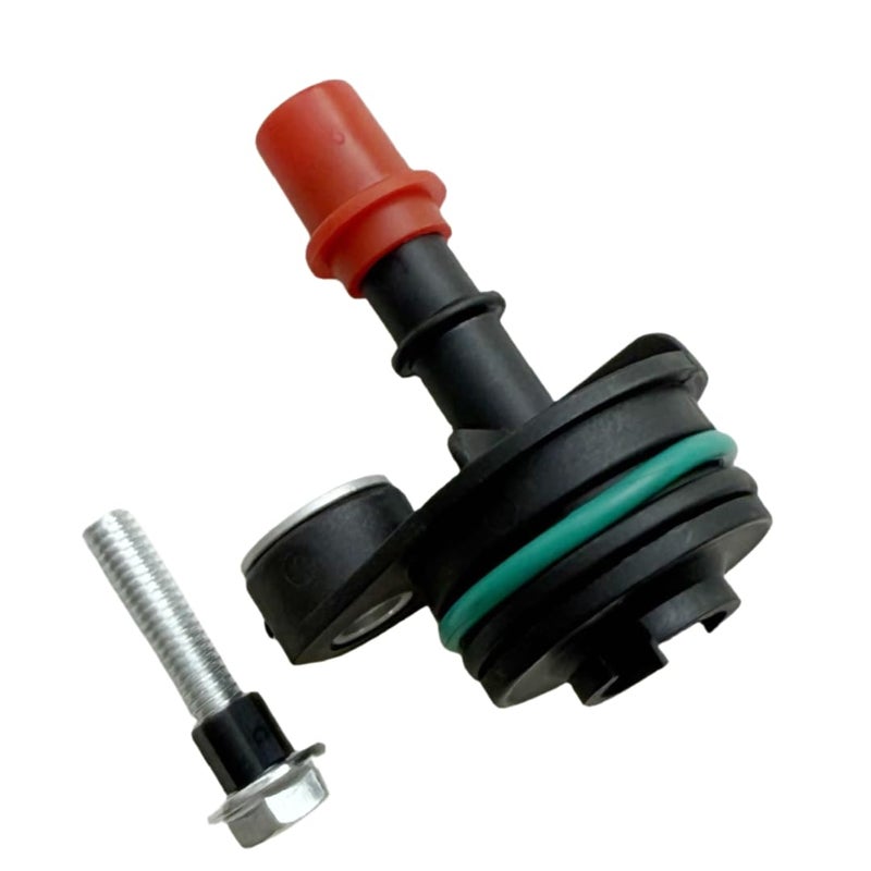 DAOKACUO PCV Valve V570 PCV712 12655400 12637664 Sensor Fit for Chevy Cadillac GMCMalibu ATS 20132016 20L 25LImpala Colorado Canyon 2015 2016 2017 2018 2019 2020 2021 25L - Image 3