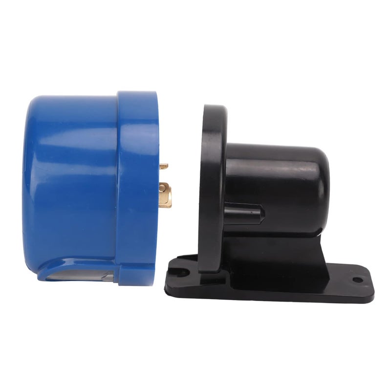 klarako Twist Lock Photocell, 10A Light Weight Power Saving for Garden Street Light Switch Lamp with Wide Application, Fully Automatic Switch - Image 4