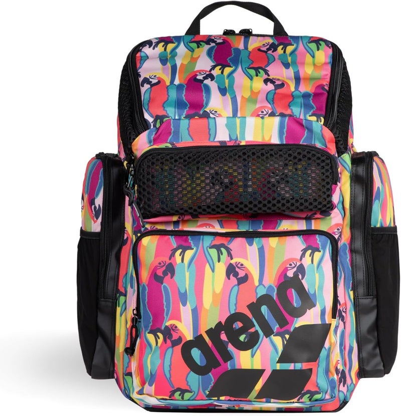 أرينا ARENA One Go Backpack Swimmers Athletes Sports Gym Rucksack Multisport Daypack - Image 1