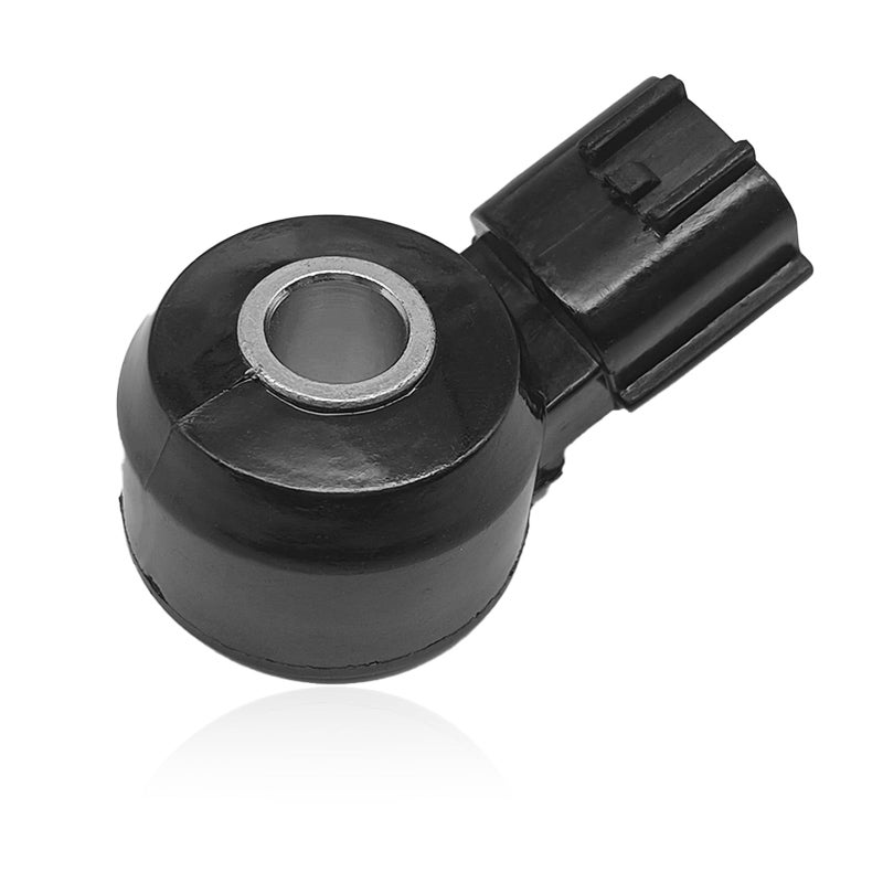220607B000 Engine Ignition Knock Detonation Sensor Switch Compatible with Nissan Frontier Pathfinder Quest Xterra Mercury Villager 19992004 33L