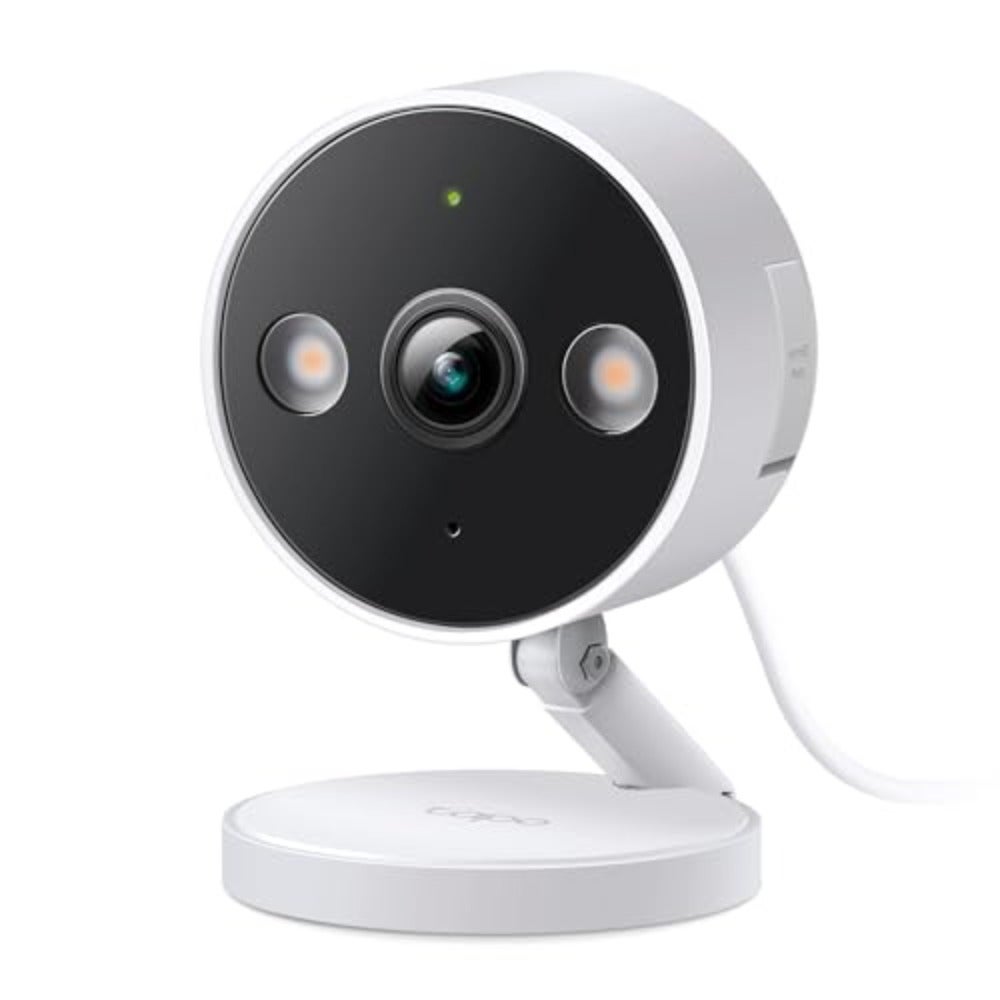 تي بي لينك Tplink Indoor Outdoor Security Camera 20 g