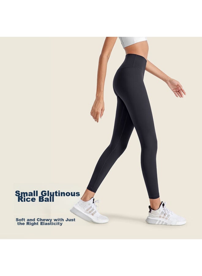 Vfu Xiao Nuo Dan 2.0 Yoga Pants For Women, Outdoor Sports Fitness Pants, Running Yoga Wear, Tight-fitting Pants, Graphite Gray, M - Image 4