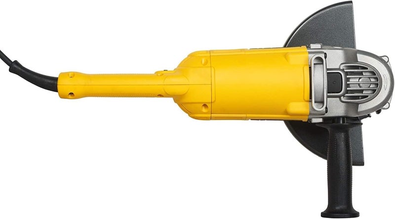DEWALT 220V 2200W 6300 Rpm Angle Grinder, 230 Mm Diameter - Image 3