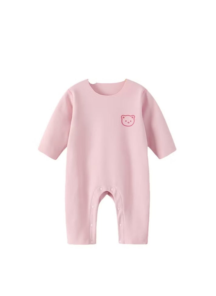 RedMapleTEK Baby Thermal Underwear for Spring and Autumn, 3-piece Set  - Image 5