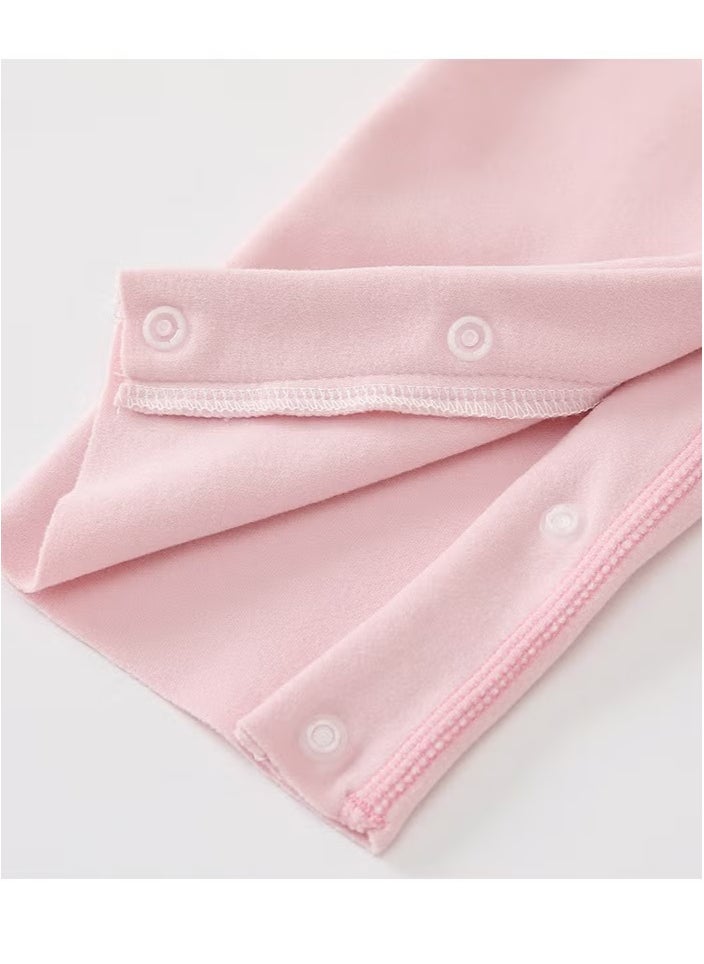 RedMapleTEK Baby Thermal Underwear for Spring and Autumn, 3-piece Set  - Image 3