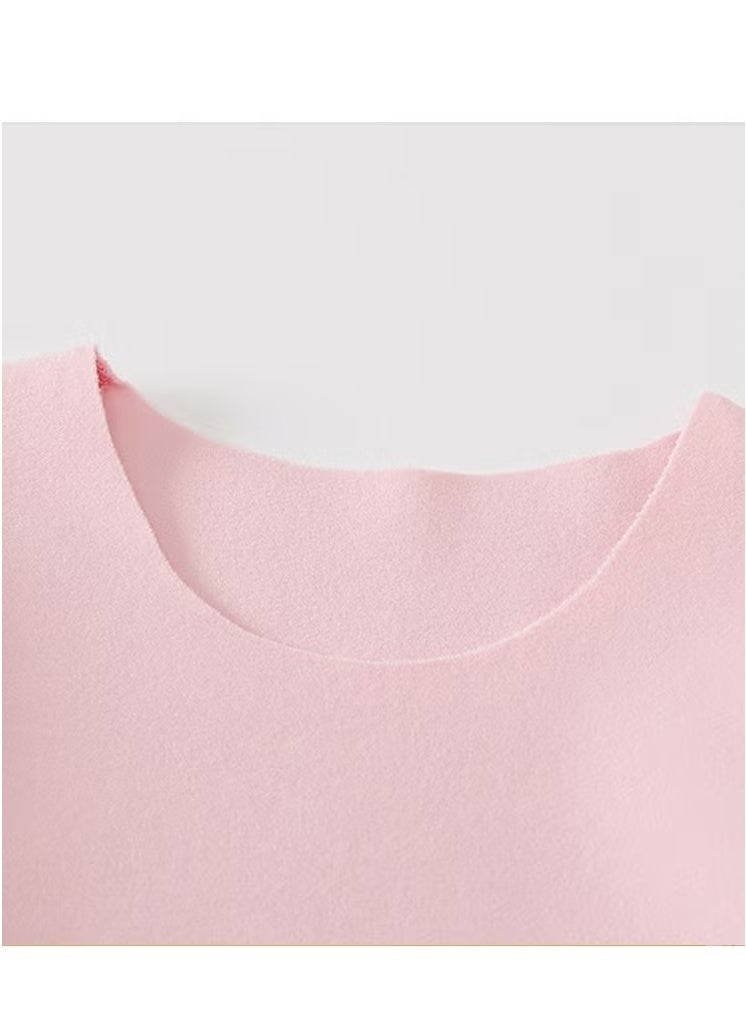 Baby Thermal Underwear for Spring and Autumn, 3-piece Set