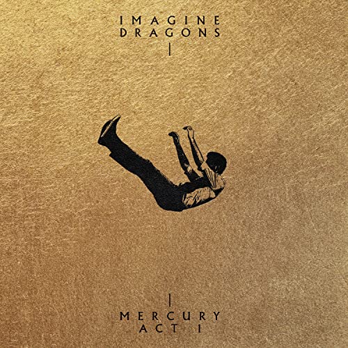 INTERSCOPE Mercury - Act 1[LP] - Image 3