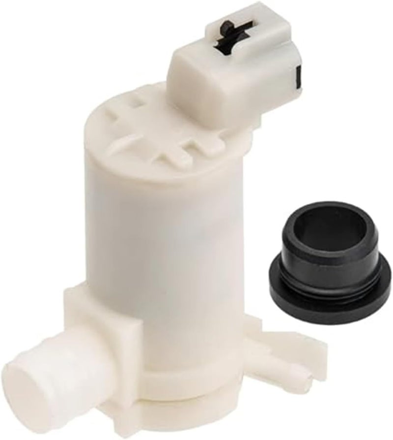 Wivplex Front Windshield Washer Fluid Pump - Image 1