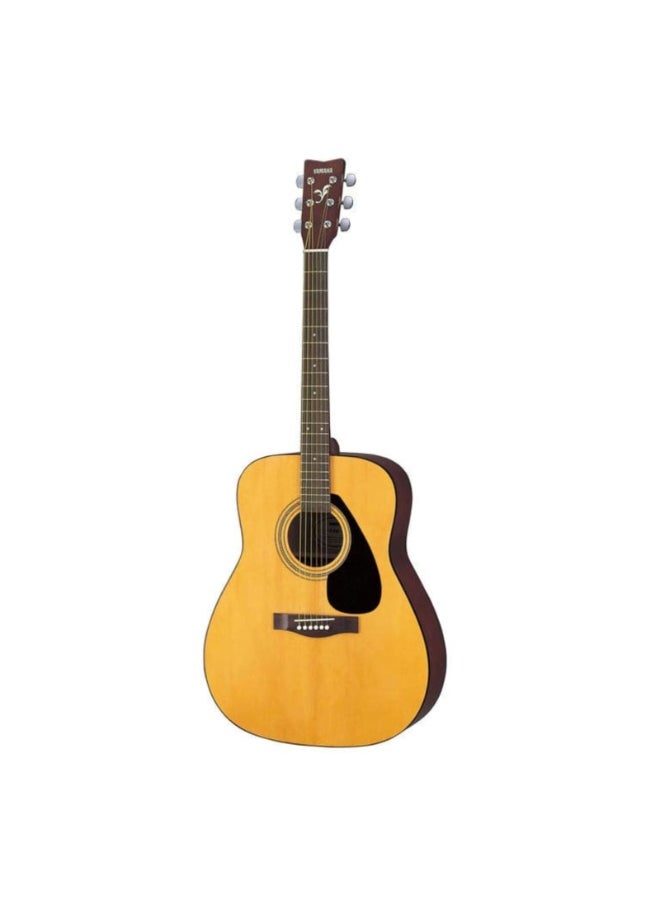 YAMAHA Dreadnought Acoustic Guitar F310 Full‑Size – Natural Finish  - Image 1