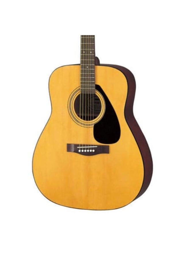 YAMAHA Dreadnought Acoustic Guitar F310 Full‑Size – Natural Finish  - Image 4