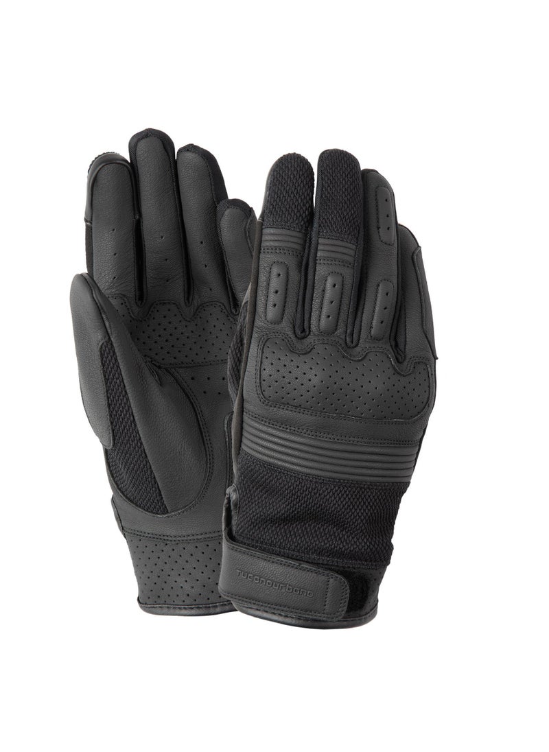 TUCANO URBANO Andrew Gloves Black 
