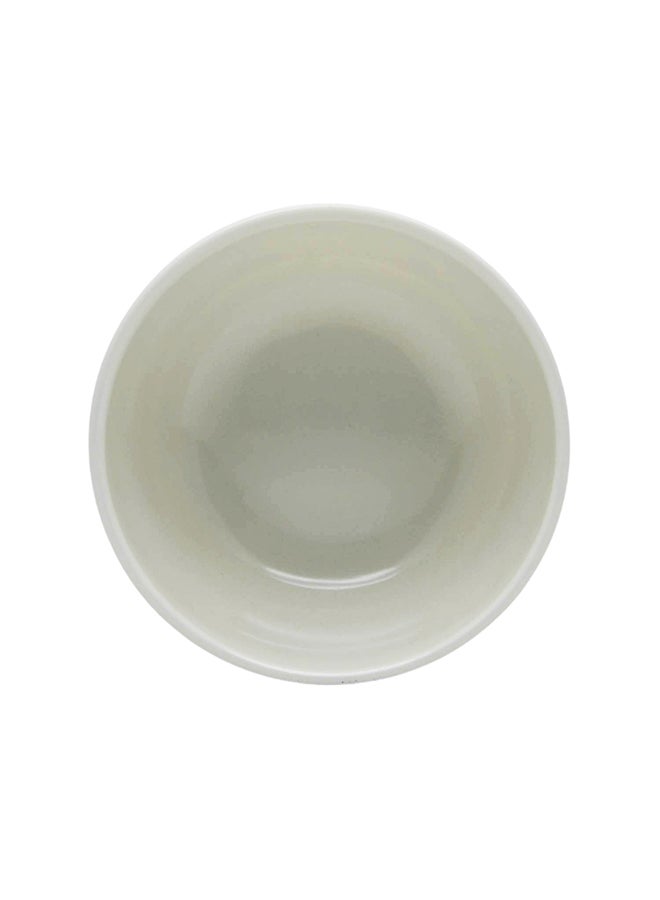 Rk Melamine Beige Static Gold Melamine Bowl 4.5" - Image 3