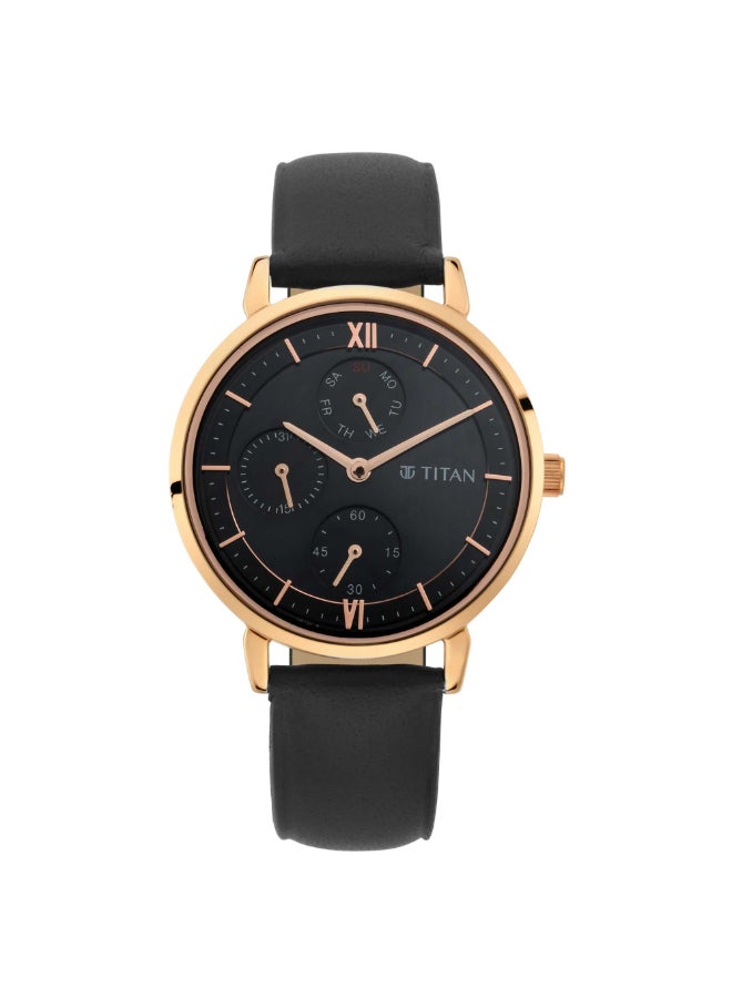 TITAN Watches for Women (T2652WL01)  - Image 1
