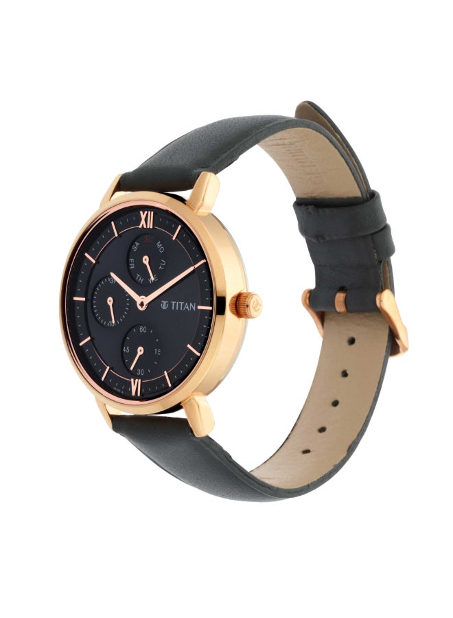 TITAN Watches for Women (T2652WL01)  - Image 3