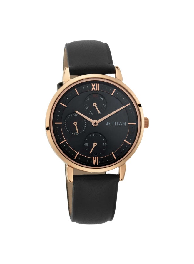 TITAN Watches for Women (T2652WL01)  - Image 2