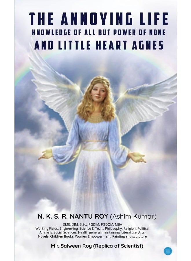 The Annoying Life Knowledge of All Power of Non and Little Heart Agnes - Image 1