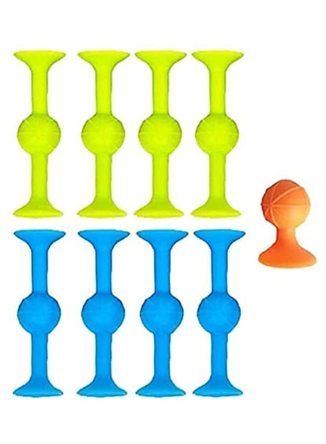NIBEMINENT Silicone Stress Sensory Dart Set - Image 1