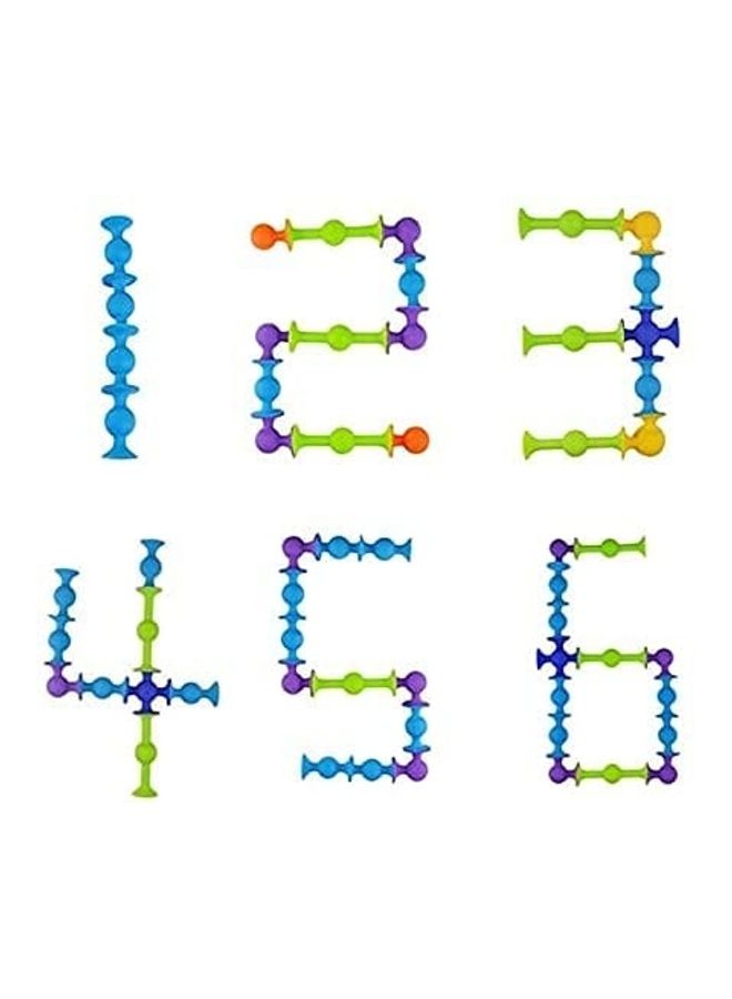 NIBEMINENT Silicone Stress Sensory Dart Set - Image 5