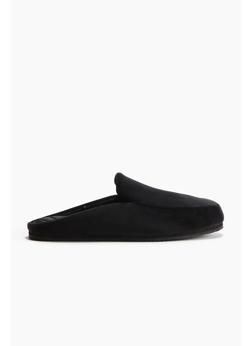 اتش اند ام Dressed Slippers