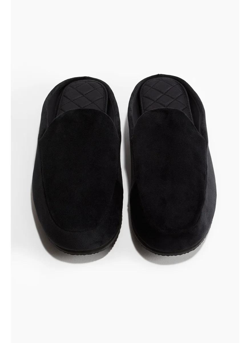 اتش اند ام Dressed Slippers