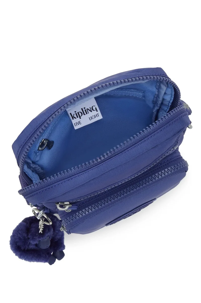 kipling Gunne, Small Female Crossbody Bag
