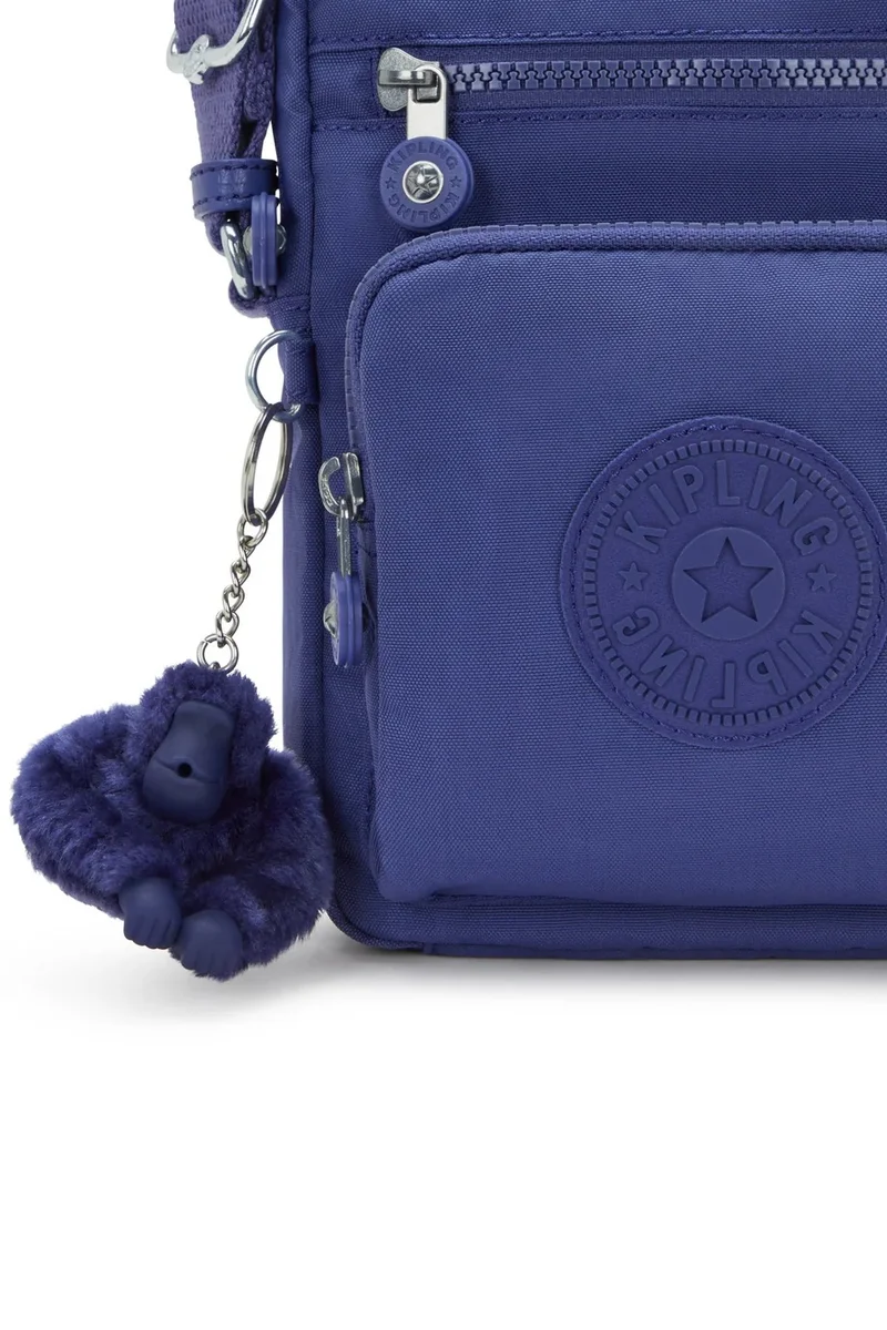 kipling Gunne, Small Female Crossbody Bag
